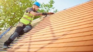 Best Roof Ventilation Installation  in Richnd, MO