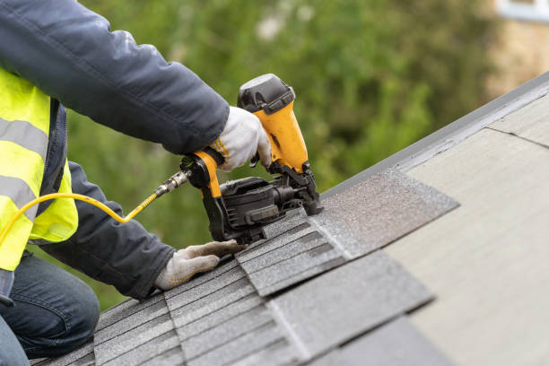 Best Roof Insulation Installation  in Richnd, MO
