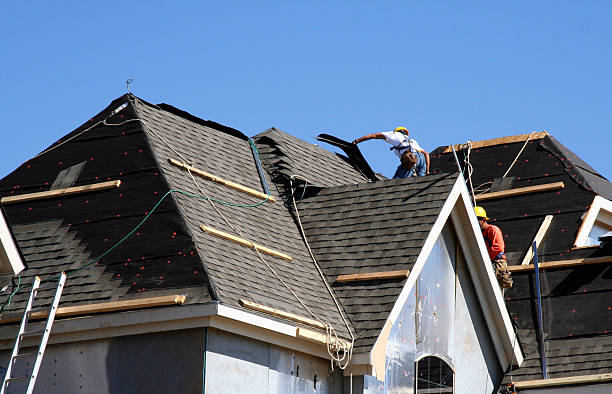 Best Hot Roofs  in Richnd, MO