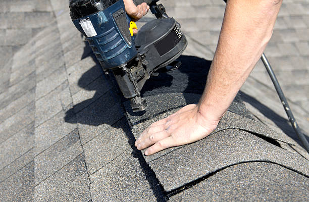 Professional Roofing services in Richmond, MO