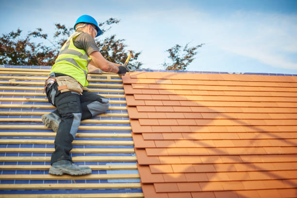 Best Slate Roofing  in Richnd, MO