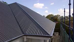 Best Rubber Roofing (EPDM, TPO)  in Richnd, MO